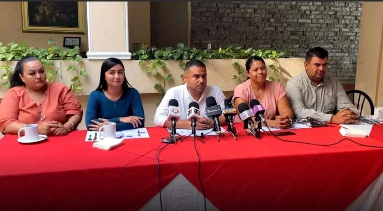 Renuncian a MC alcalde, síndico y regidores de Tuxpan