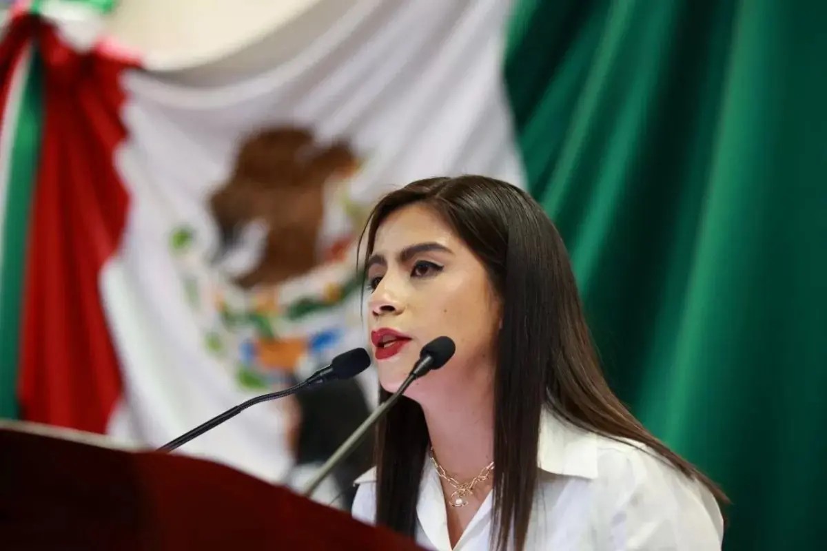 El deporte de Nayarit está haciendo historia: Carolina Lugo Robles