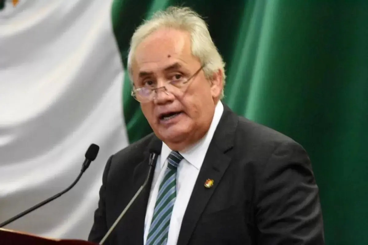 Hoy las y los nayaritas tienen un gobierno tolerante, abierto y con sentido social: Juan Echeagaray