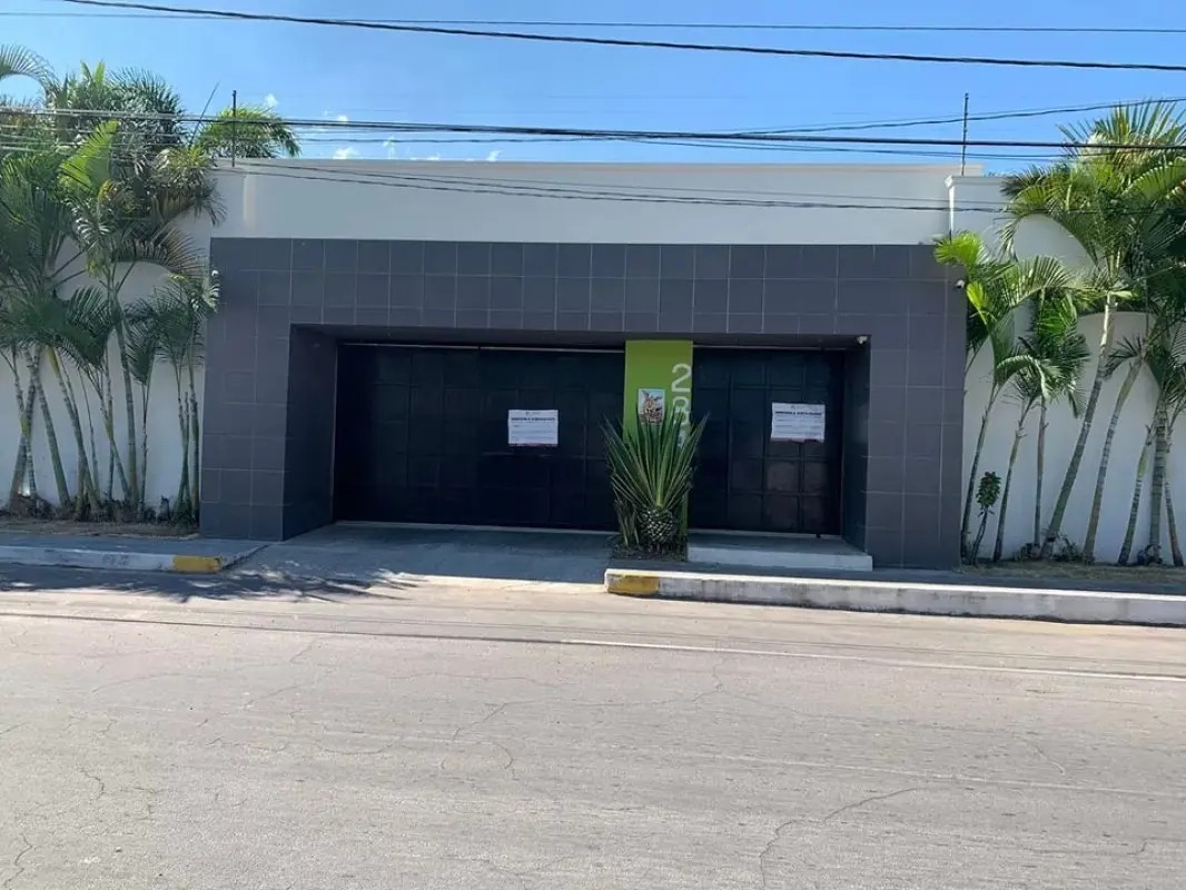 Aseguran casa de Milton \"N\"