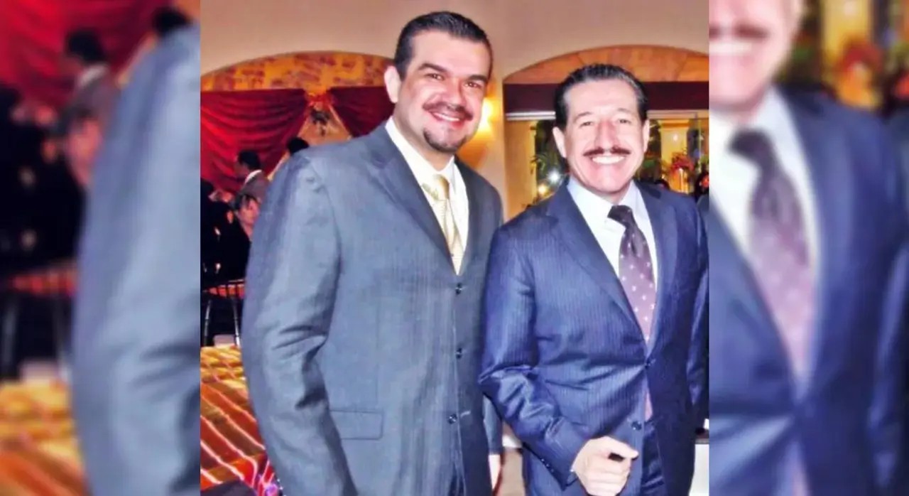 Quienes acusan a Ney deben disculparse públicamente, decía Alejandro Galván