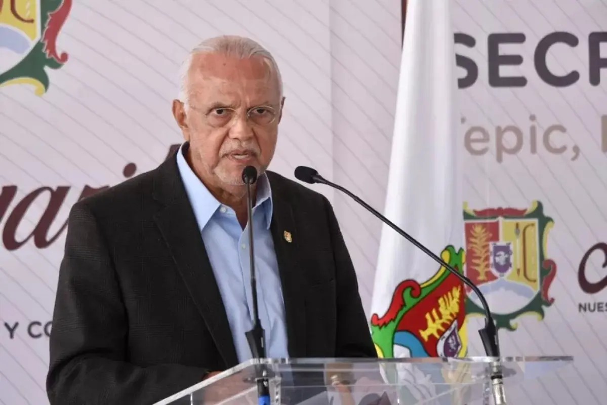 Crearán almacén de medicamentos en Nayarit