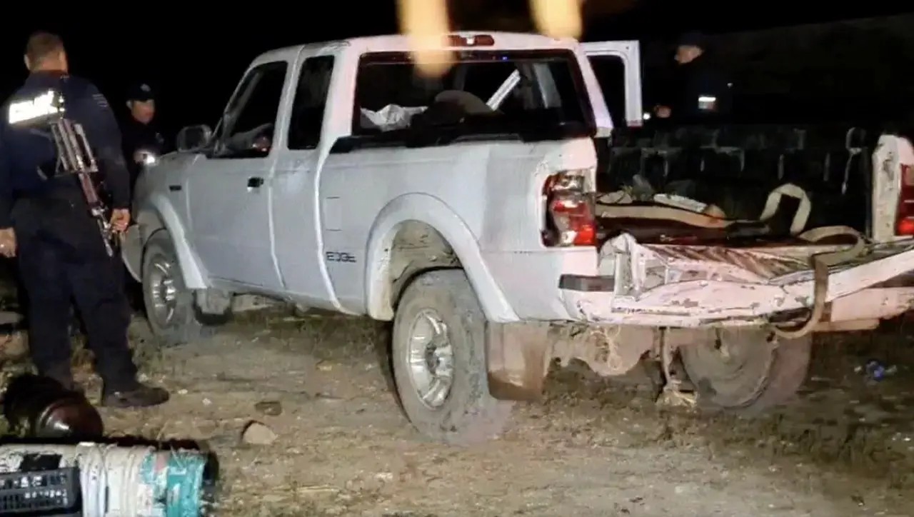 Un herido tras balacera en la colonia el punto