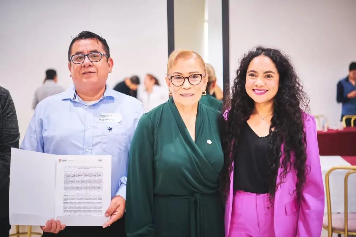 Prevenir Adicciones, firme compromiso de DIF Nayarit