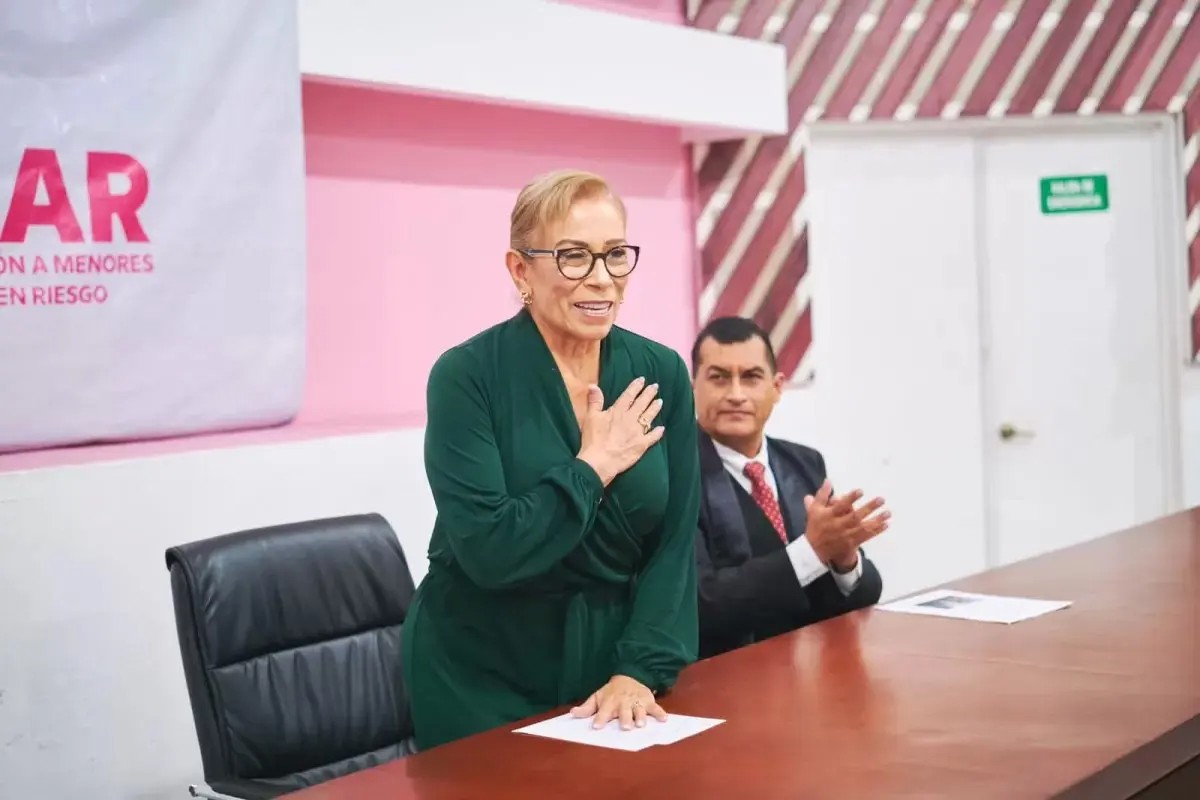 Trabaja DIF Nayarit en la erradicación del abuso sexual infantil