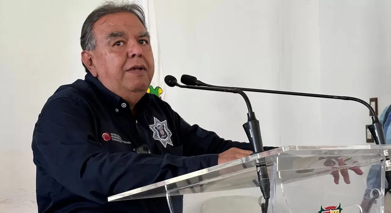 Comienzan operativos en anexos de Nayarit