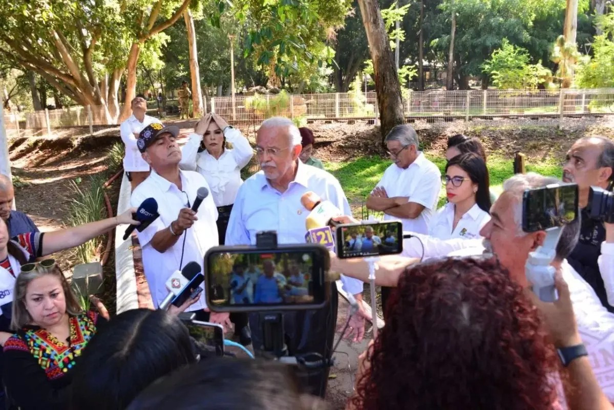 La Feria Nayarit 2023 será artística y cultural