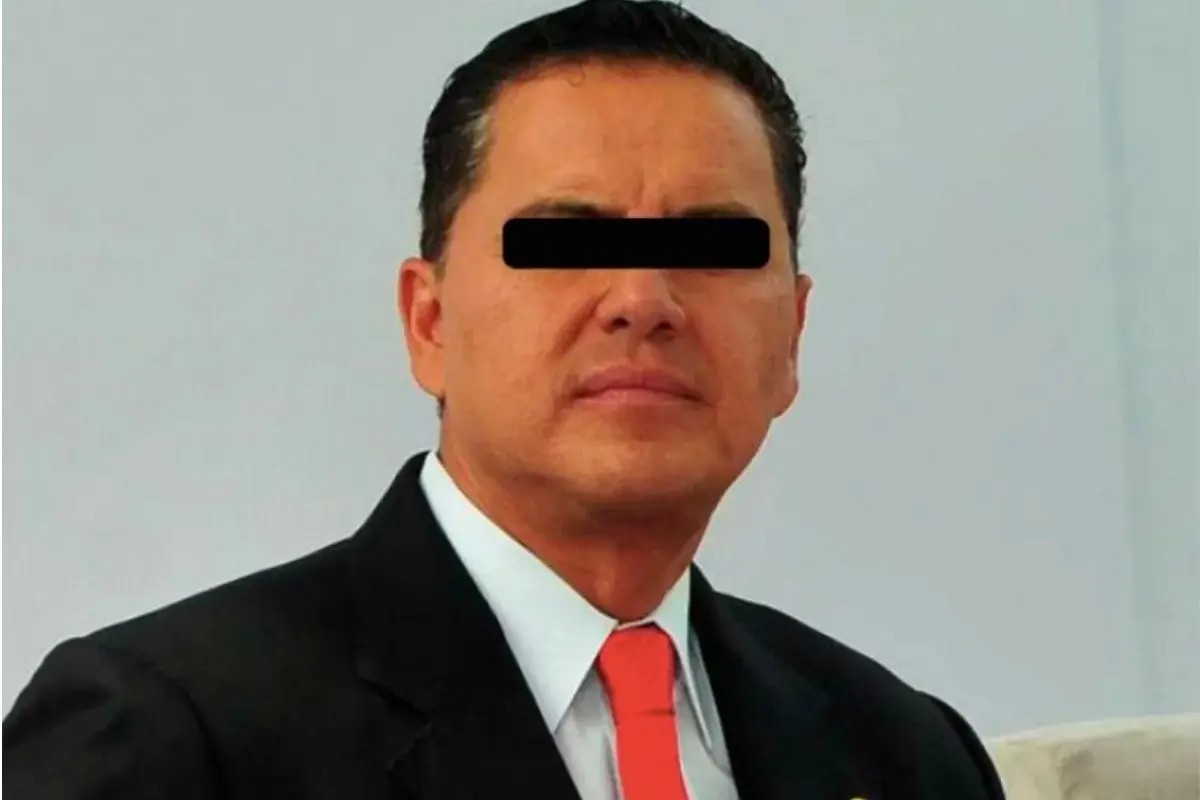 Gana amparo Roberto Sandoval; descongelarán sus cuentas bancarias