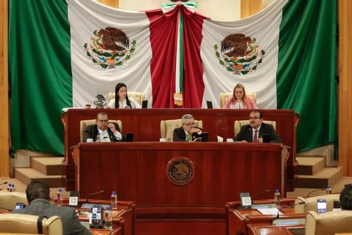 Aprueba Congreso Ley de Ingresos para Jala y Compostela