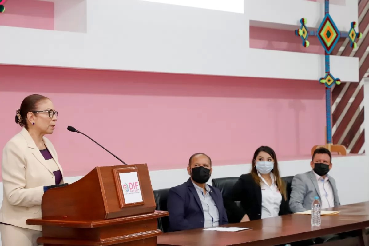 DIF Nayarit brinda atención de calidad para pacientes oncológicos