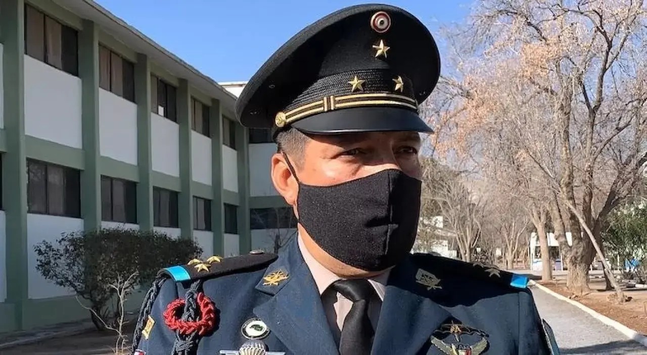 Asesinan a coronel José Isidro Grimaldo en Guadalajara