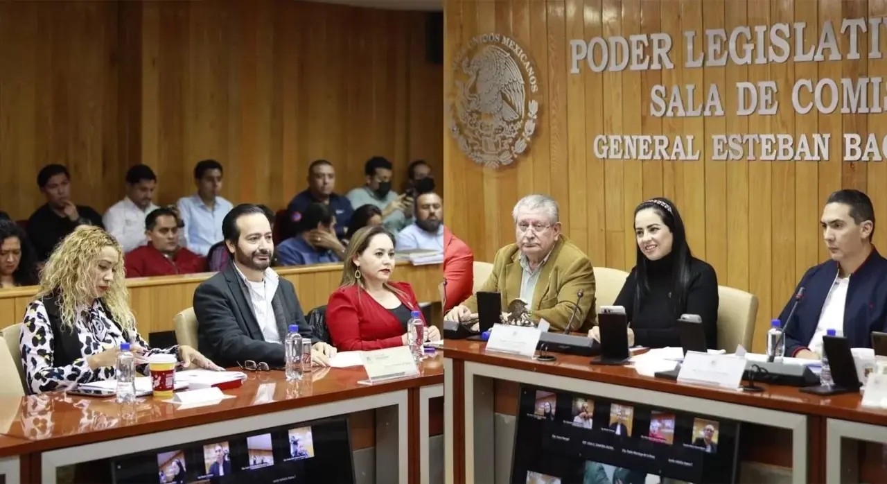 Da revés Congreso al ayuntamiento de Tepic