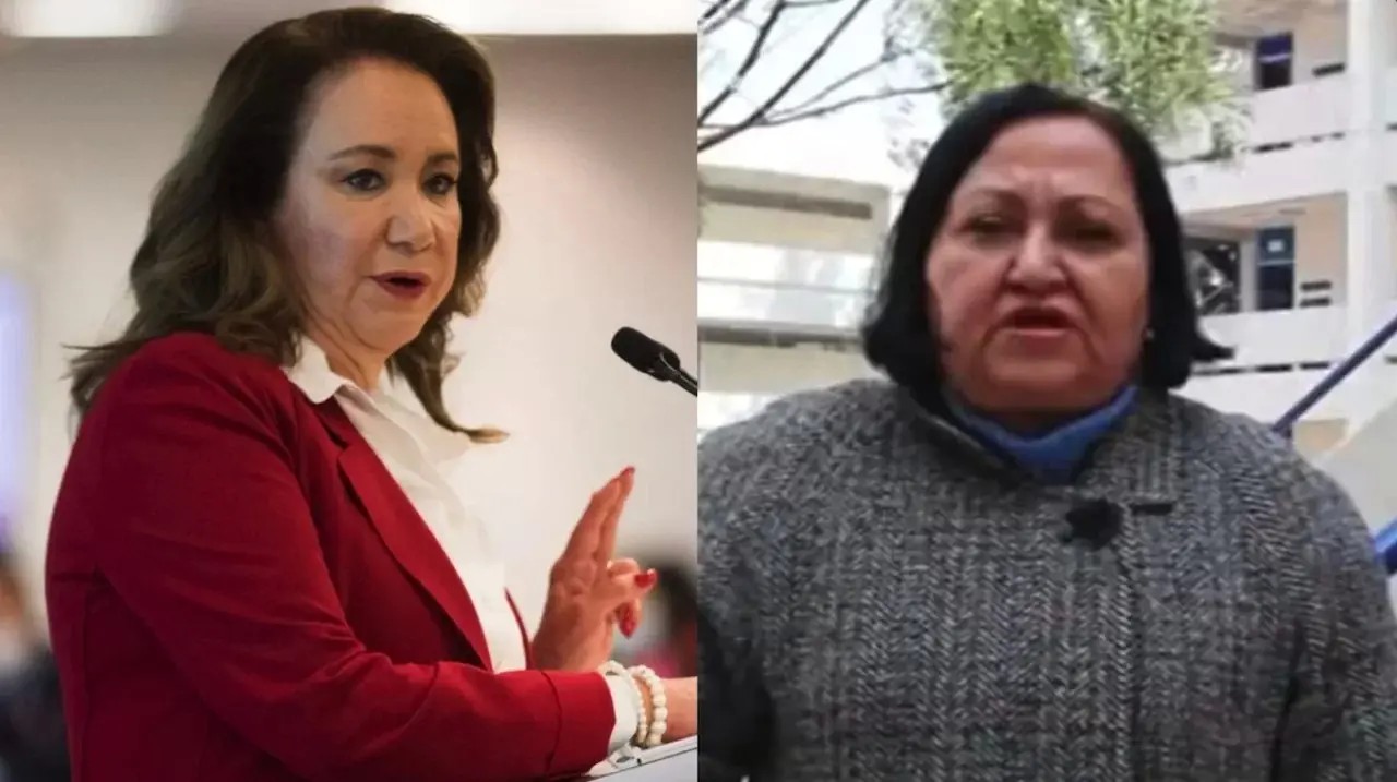 Martha Rodríguez, asesora de Yasmín Esquivel, dirigió al menos ocho tesis en las que se presume posible plagio