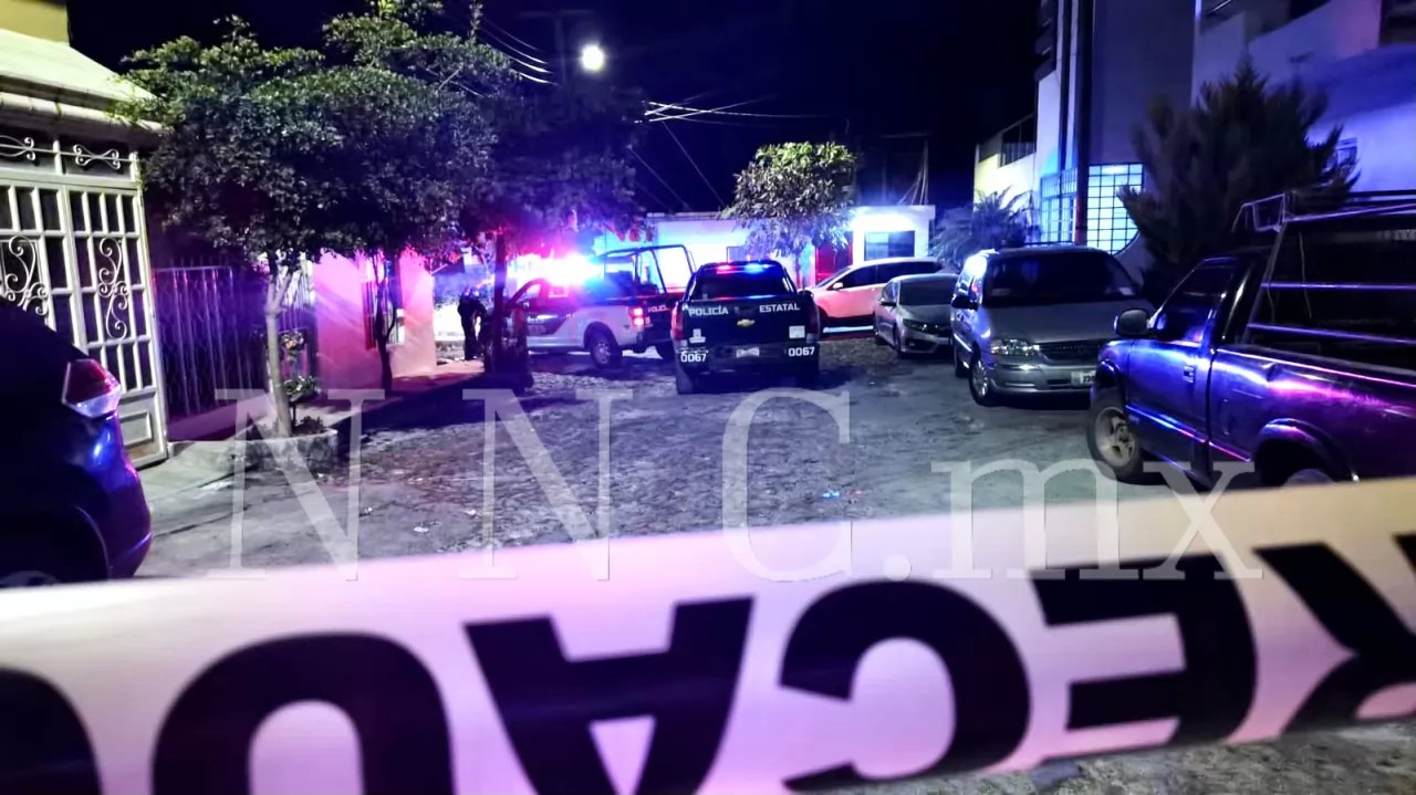 Ejecutado en la colonia Independencia