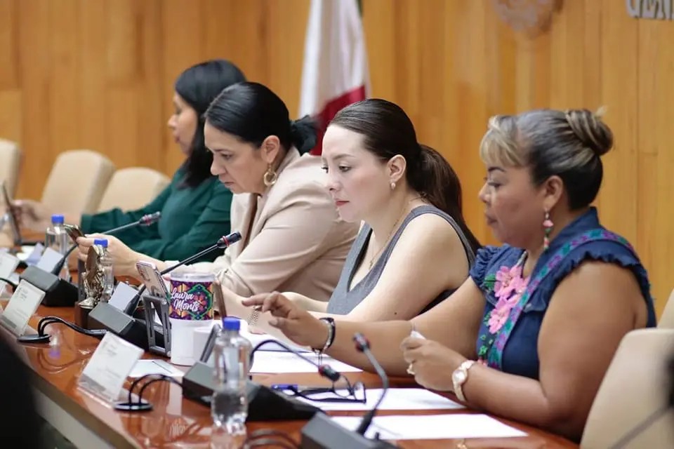 Evalúa Congreso 22 candidatos para Órganos Internos de Control