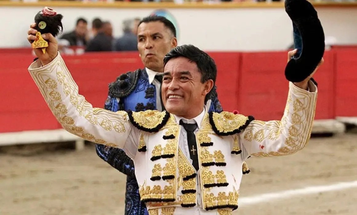 Fallece el torero tlaxcalteca Rafael Ortega Blancas tras hospitalización de emergencia