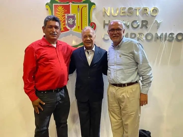 Fortalece PT alianza con gobierno de Nayarit