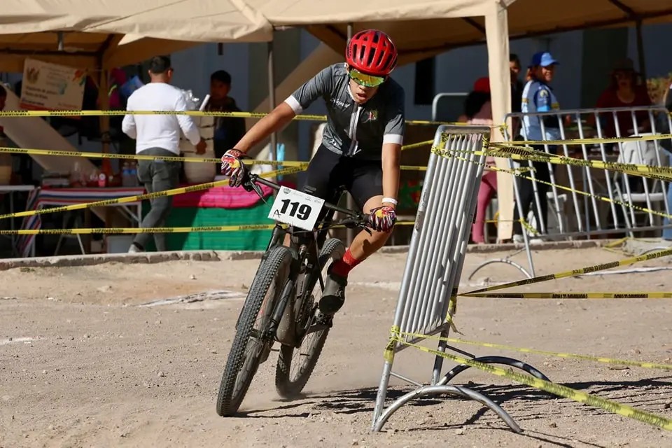 Llega la primera medalla para Nayarit