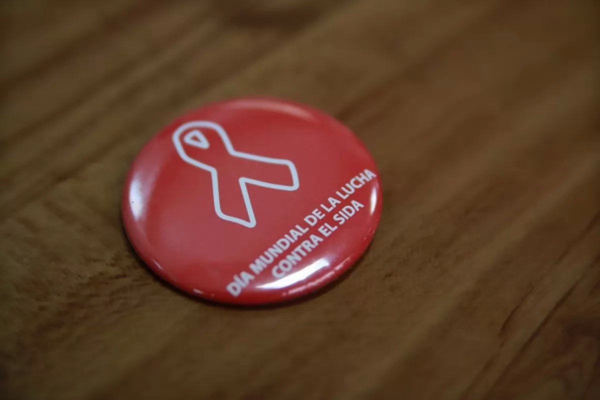 Confirma Nayarit 65 nuevos casos de VIH en lo que va del año