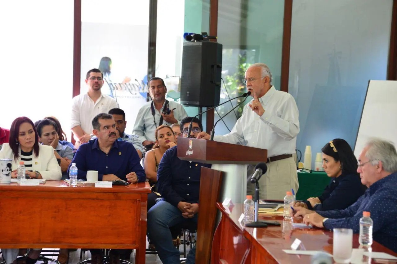 Pagará gobierno del estado deuda con el ISSSTE