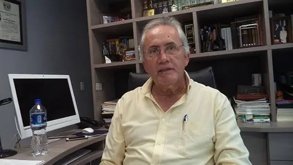 Policías que no se sumen a mando único se quedarán sin armamento