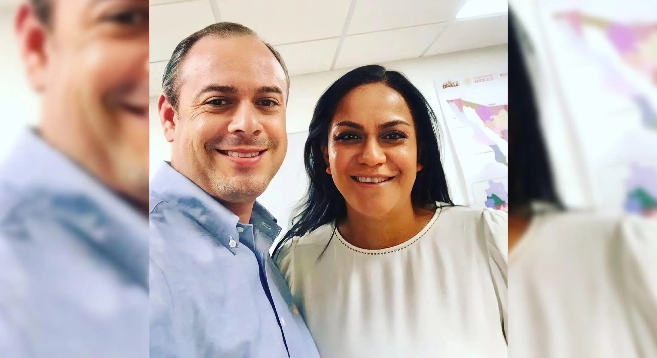 Nayar Mayorquin con capacidad para gobernar Tepic