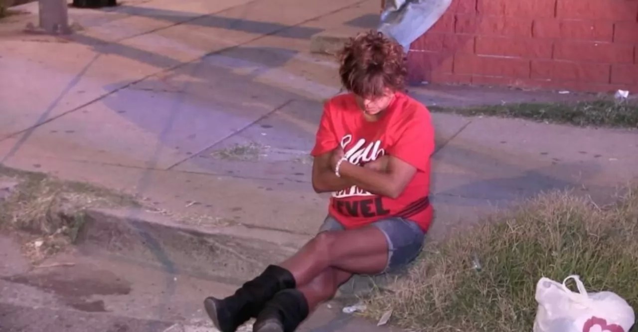 La soberbia y el alcohol acabaron con mi vida: Gaby NN