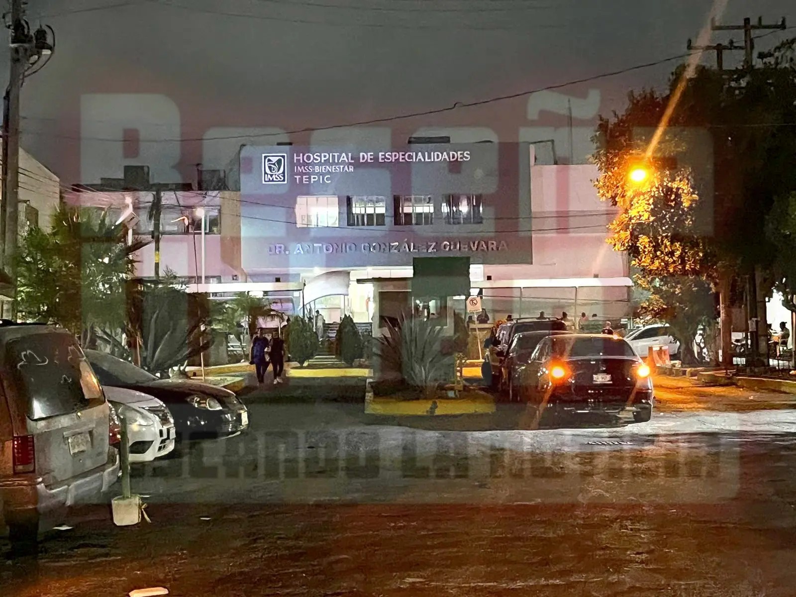 Fallece menor que fue lesionada arma de fuego en Ruiz