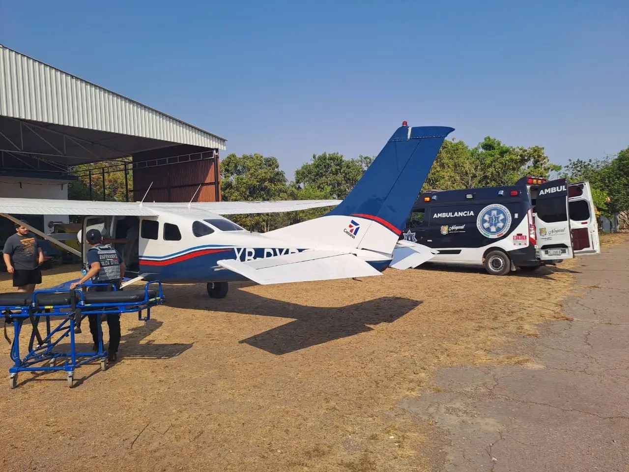 Aclara fiscalía de Nayarit suceso donde falleció una menor en Ruiz