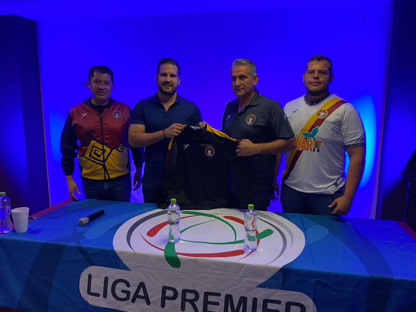 Se van los Coras FC de Tepic; jugarán en Coahuila