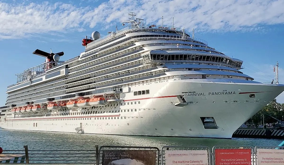 Llegarán cruceros internacionales a San Blas
