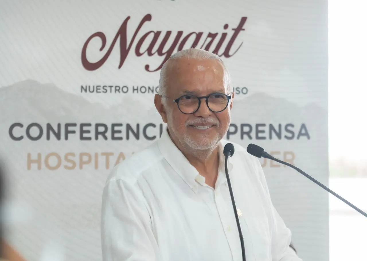 Reconocen a Nayarit como primer lugar nacional en recaudación de ingresos