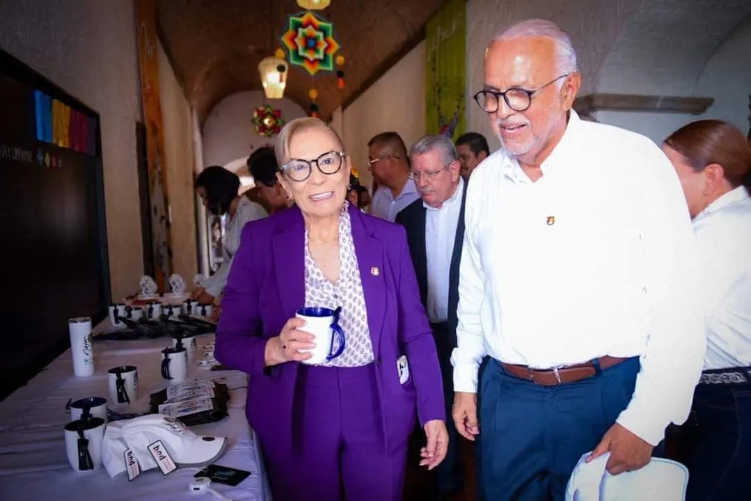 Fortalece Nayarit su turismo al otorgar reconocimientos de Pueblos Mágicos