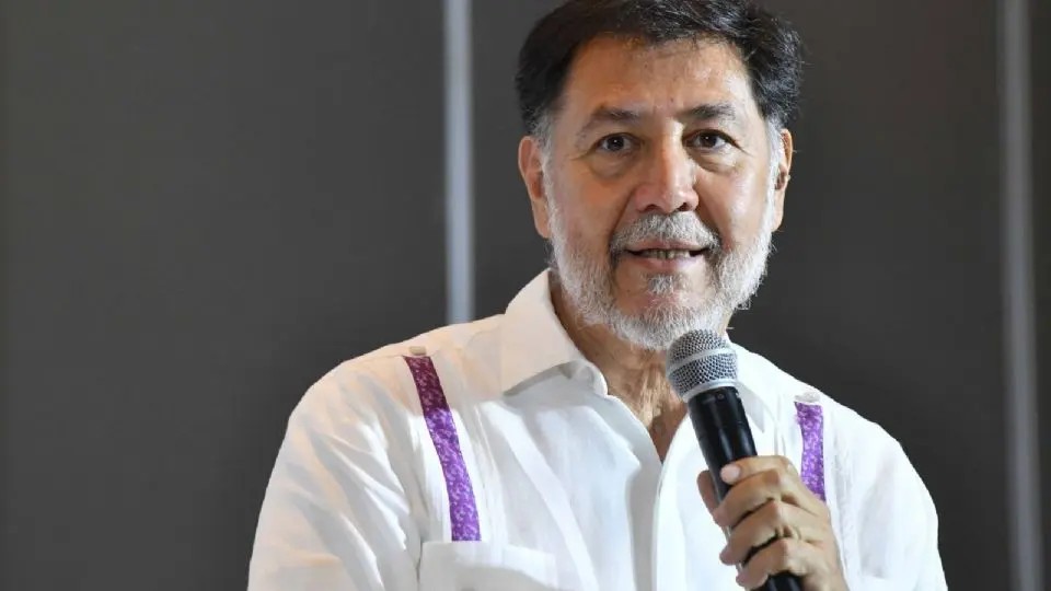 Gerardo Fernández Noroña y el PT en Puerto Vallarta: una plática informativa en el camino hacia el 2024