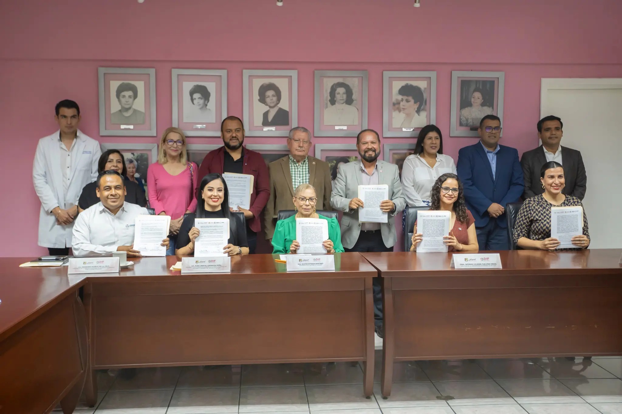 Consultarán a personas con discapacidad en Nayarit