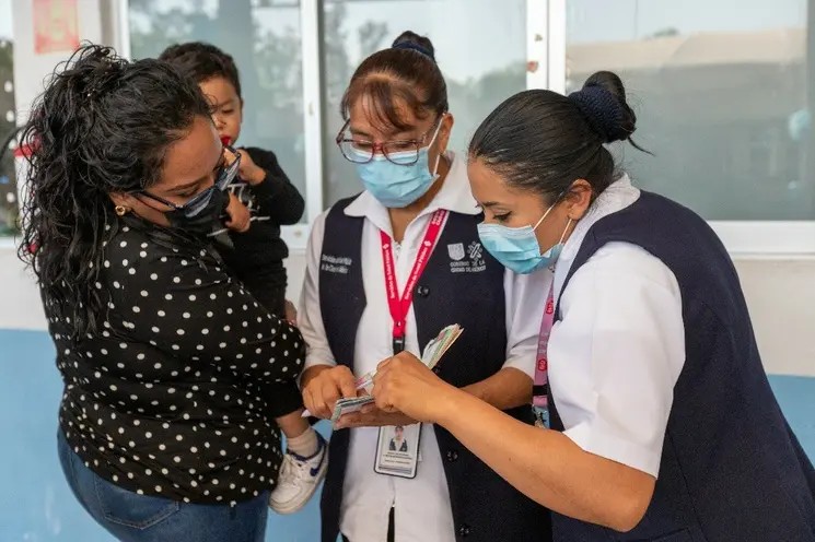 Aumentan casos de hepatitis A en Nayarit