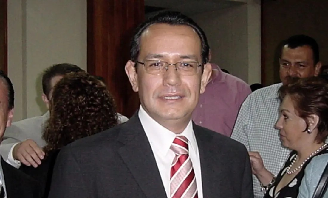 Sale de la cárcel Pedro Enríquez, acusado de fraude mediante el INFONAVIT