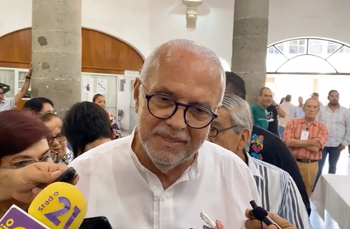 'Próximos magistrados deben contar con carrera judicial': MANQ