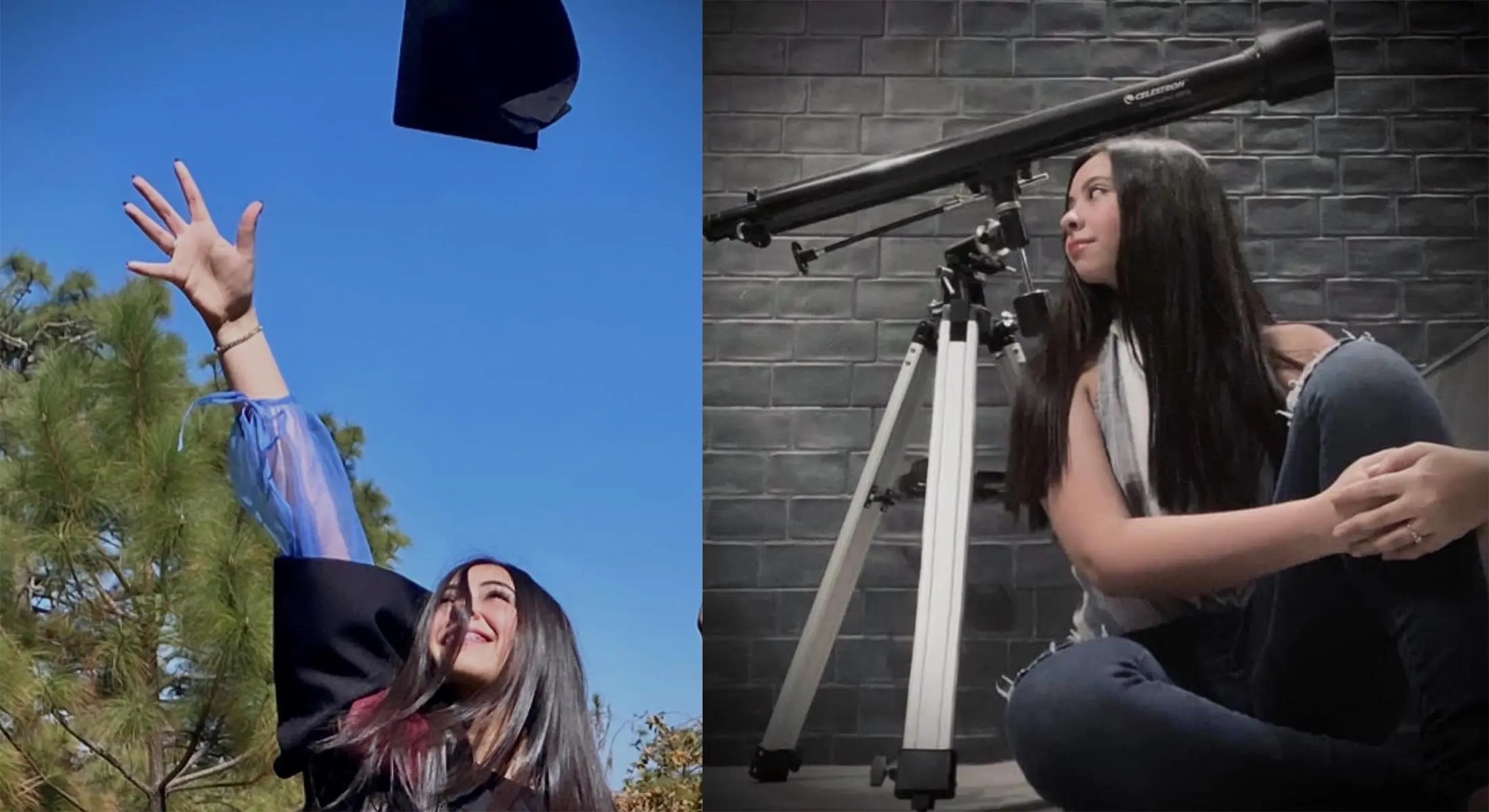 Joven nayarita se va a la NASA