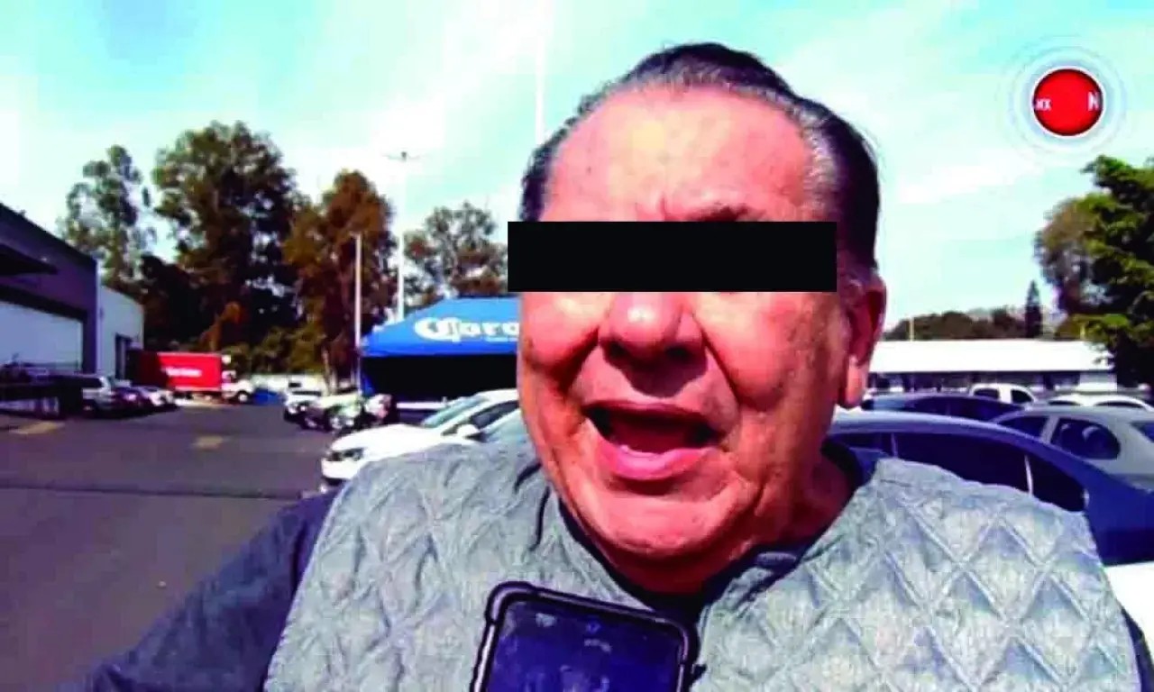 Orden de aprehensión contra Ernesto Navarro: En busca de hacer justicia