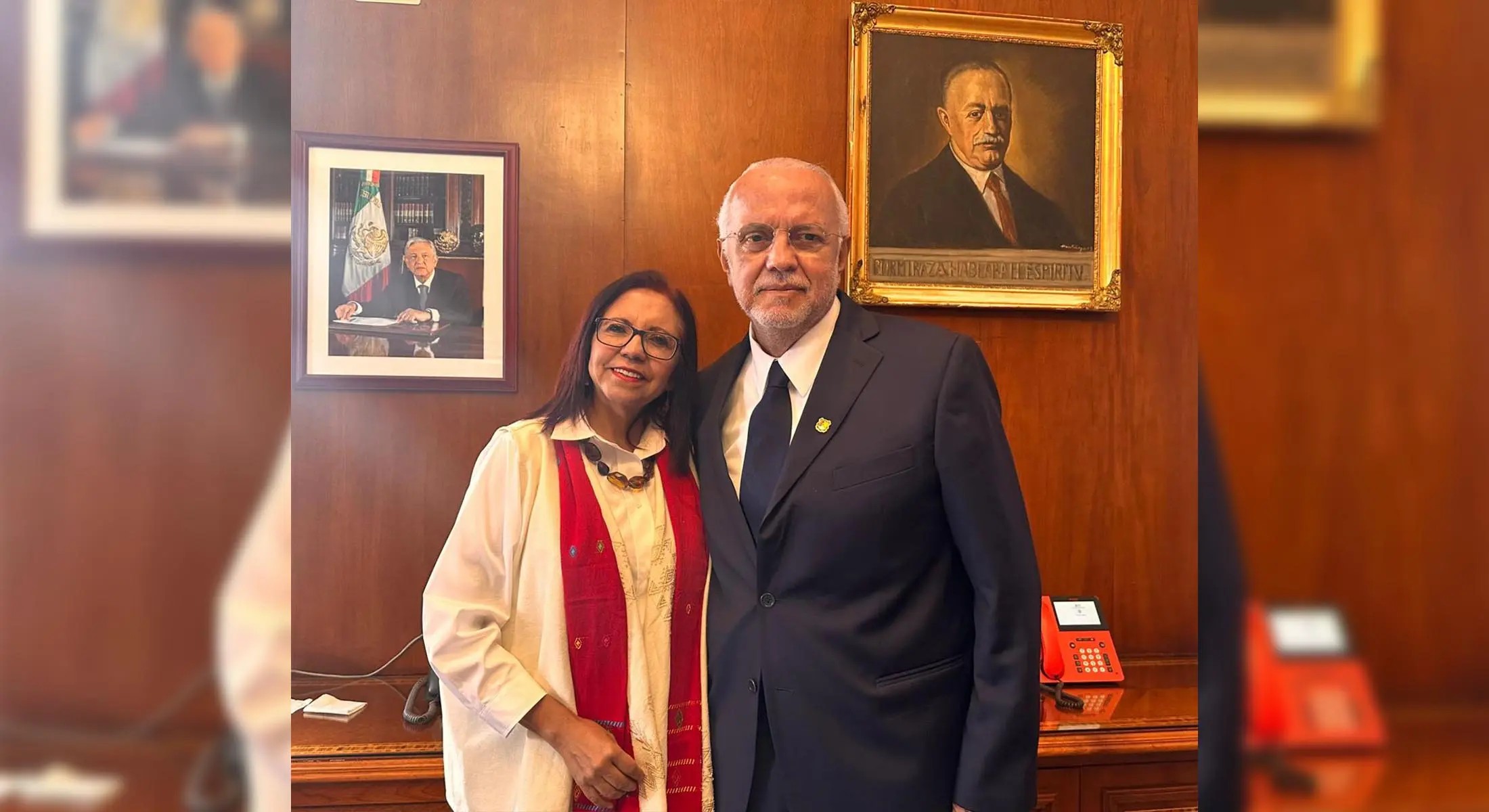 La Educación: Pilar del progreso y bienestar para Nayarit