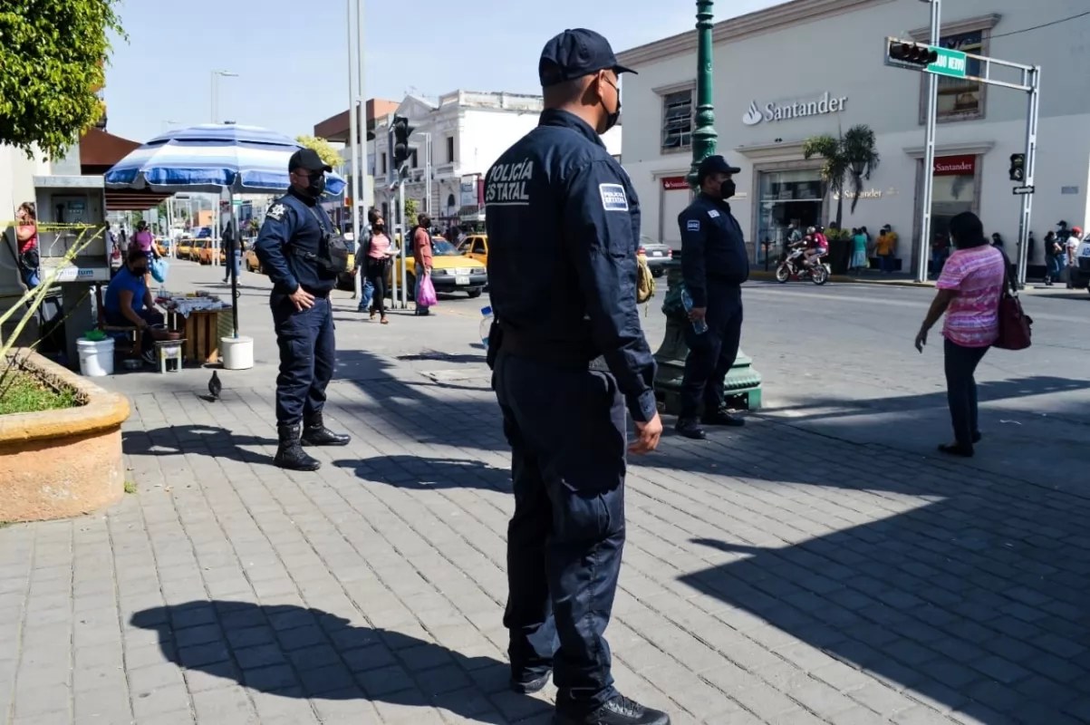 Calles y hogares se han vuelto un peligro para las mujeres: COPARMEX