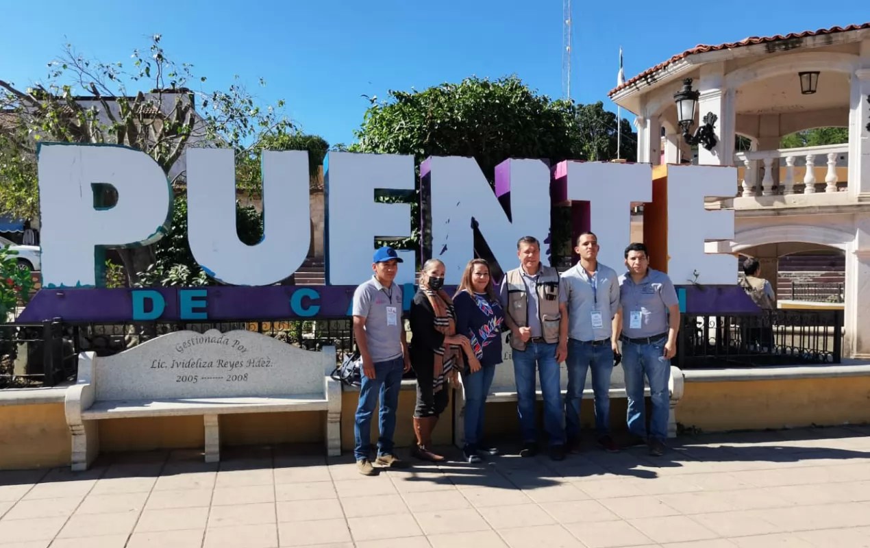 Garantiza IEEN resultados en La Yesca el mismo día de la votación