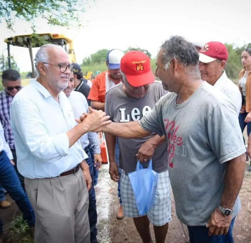 Transformando Nayarit: El compromiso de Miguel Ángel Navarro Quintero