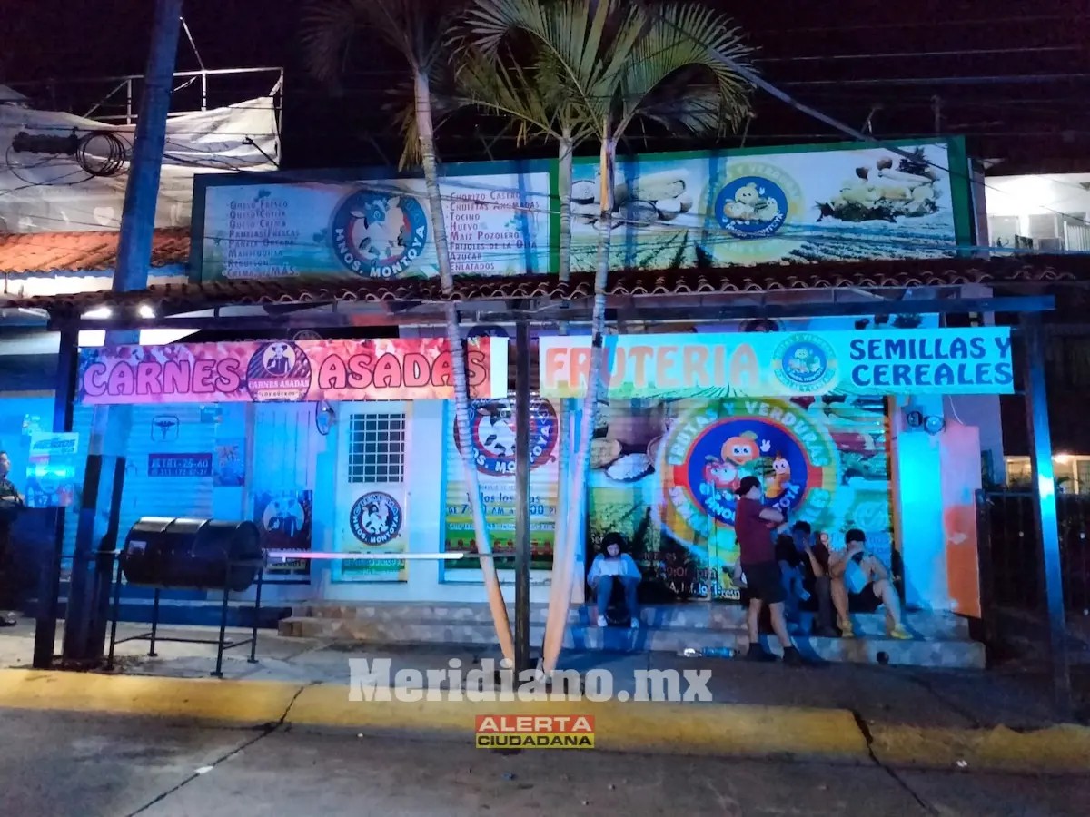 Altercado en Infonavit los Fresnos por presunto despojo de propiedad