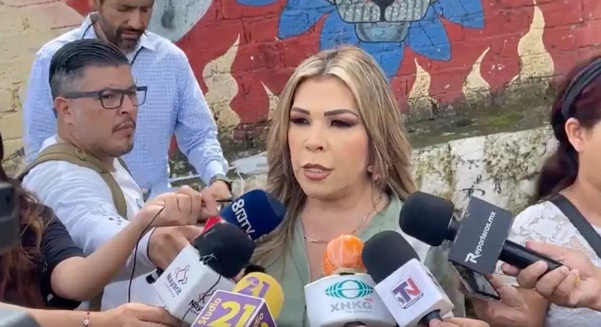 Distribución de libros de texto gratuitos en Nayarit continuará sin contratiempos