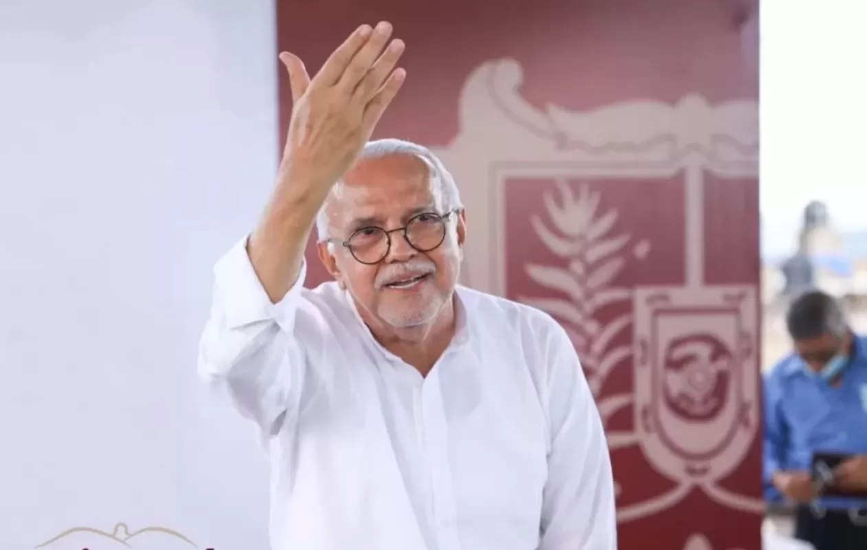 Garantiza Gobernador pago de quincenas y aguinaldos a trabajadores