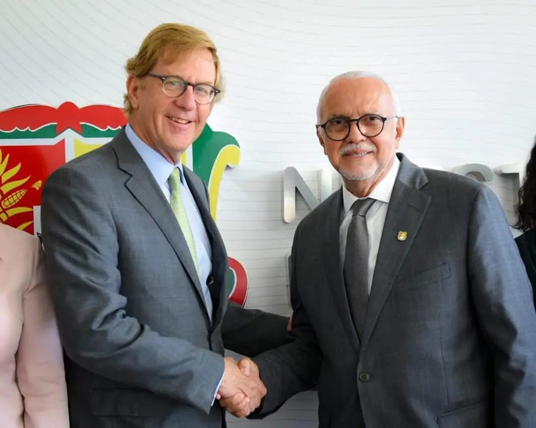 Unen esfuerzos Nayarit y Países Bajos