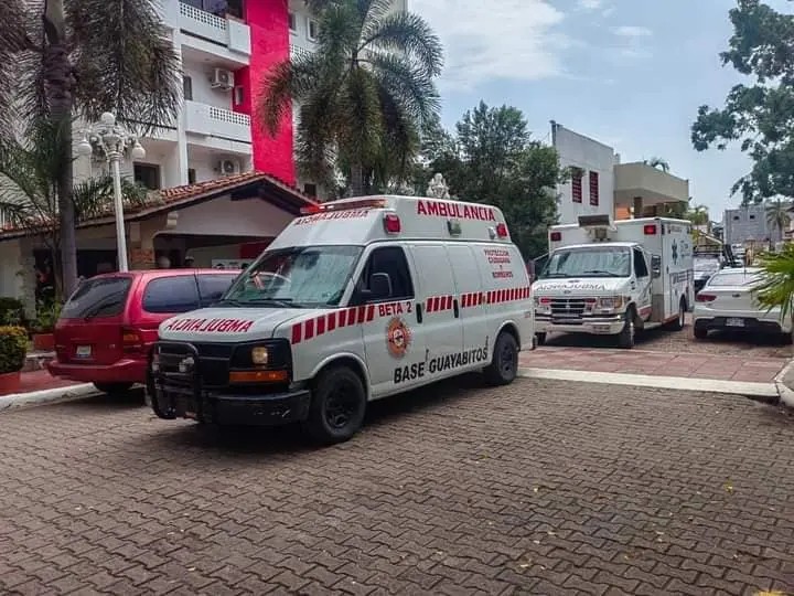 Emergencia en hotel Decameron Los Cocos: 100 personas intoxicadas