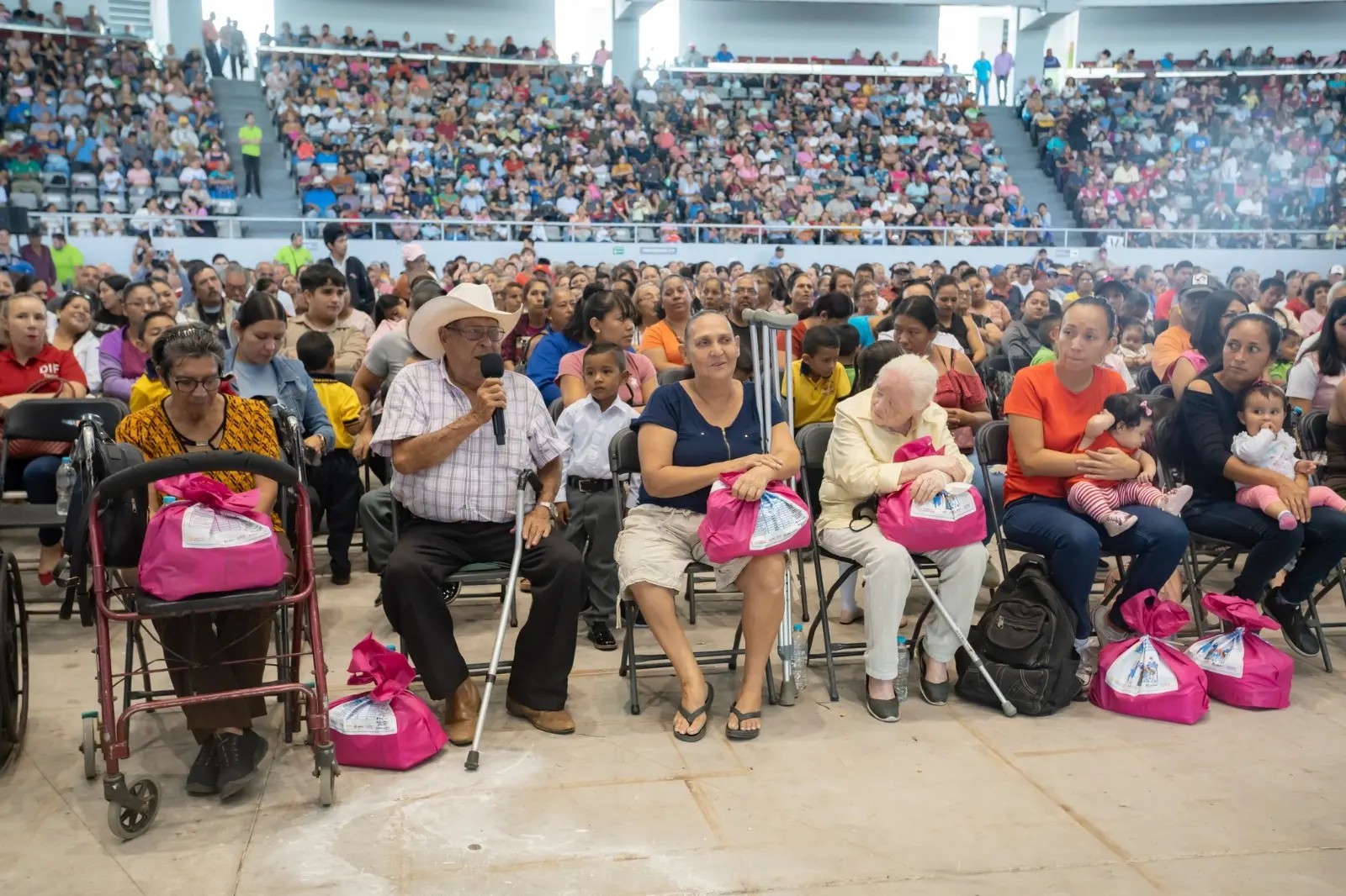 Promueve DIF Nayarit la sana alimentación en las familias nayaritas